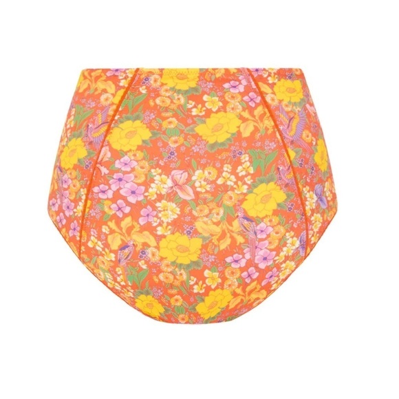 NWT Plus Size Spell & The Gypsy Last Drinks Bralette & Bloomers Intimate Set XXL - Picture 13 of 14